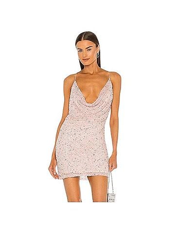 retrofête Mich Cocktail Dress (view 1)