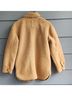Joie Coat - Joie Coat Size S - photo 4
