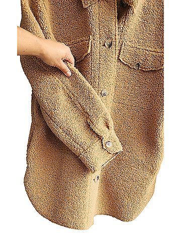 Joie Coat (view 2)