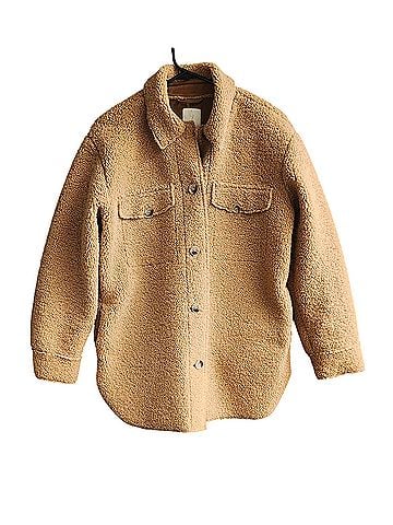 Joie Coat (view 1)