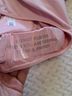TA3 Solid Pink One Piece Swimsuit Size 3X - photo 4