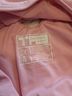 TA3 Solid Pink One Piece Swimsuit Size 3X - photo 5