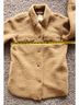 Joie Coat - Joie Coat Size S - photo 7