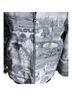 Chico's Graphic Gray Jacket Size XL - photo 9