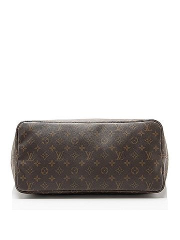 Louis Vuitton Louis Vuitton Monogram Canvas Neverfull GM Tote (view 2)