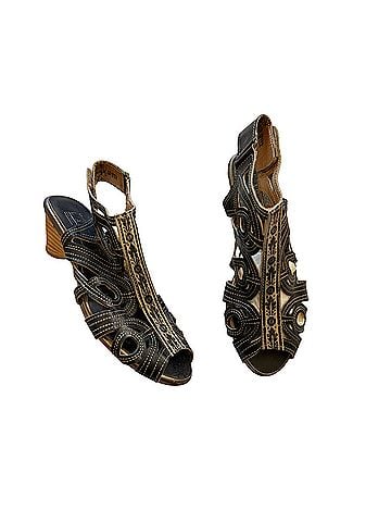 L'Artiste Heels (view 1)