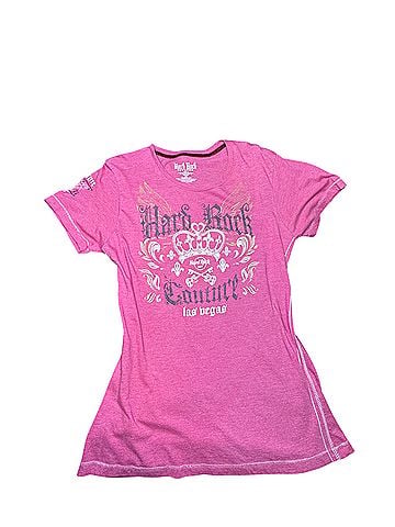 Hard Rock Cafe Short Sleeve T-Shirt (view 1)