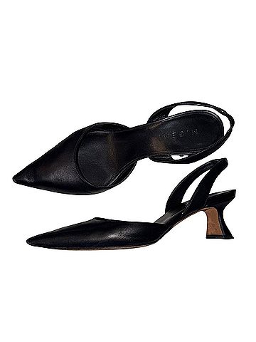 M. Gemi Heels (view 2)