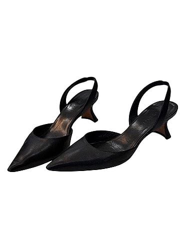 M. Gemi Heels (view 1)
