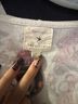 Forever 21 Graphic Multi Color Pullover Hoodie Size M - photo 3