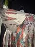 Forever 21 Graphic Multi Color Pullover Hoodie Size M - photo 5