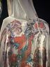 Forever 21 Graphic Multi Color Pullover Hoodie Size M - photo 8