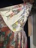 Forever 21 Graphic Multi Color Pullover Hoodie Size M - photo 4