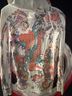 Forever 21 Graphic Multi Color Pullover Hoodie Size M - photo 6