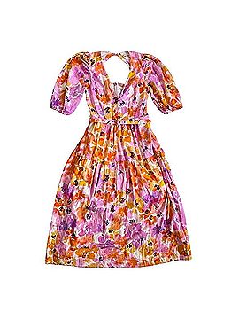 Nicholas Celie Cocktail Dress (view 2)