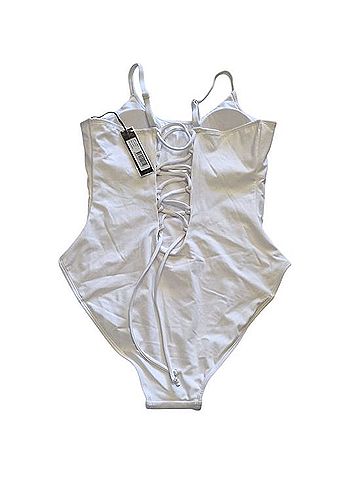 TA3 Lacey One Piece Swimsuit (view 2)