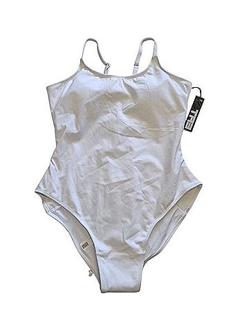 TA3 Lacey One Piece Swimsuit (view 1)