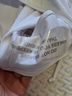 TA3 Solid White One Piece Swimsuit Size XL - photo 4