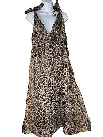 Daniel Rainn Casual Dress (view 1)