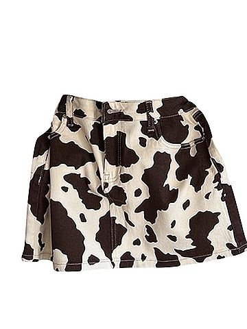 Ashley Casual Skirt (view 2)
