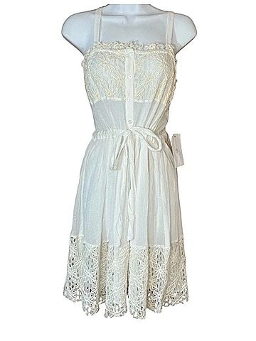 Rachel Roy Casual Dress (view 2)