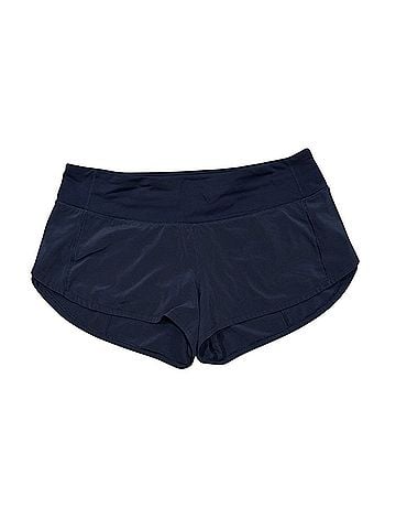 Lululemon Athletica Speed Up Athletic Shorts (view 1)