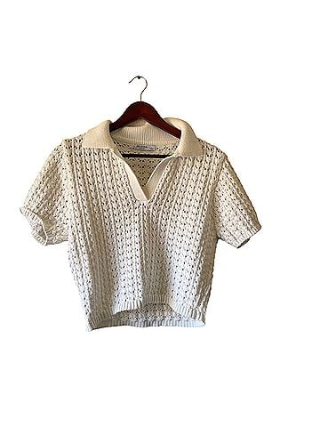 Arizona Jean Company Short Sleeve Blouse (view 1)