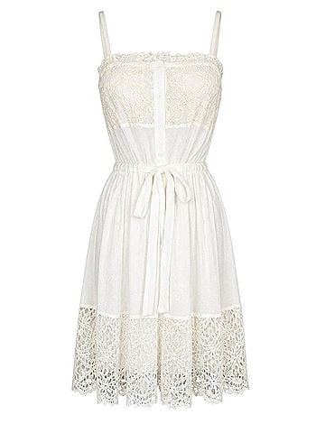 Rachel Roy Casual Dress (view 1)