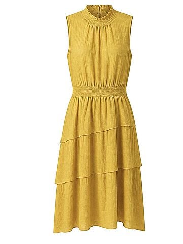 Rachel Roy Cocktail Dress (view 1)