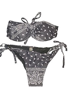 Shein Two Piece Swimsuit (view 1)
