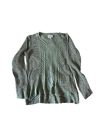 Allison Brittney Pullover Sweater (view 1)