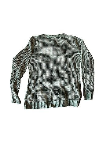 Allison Brittney Pullover Sweater (view 2)