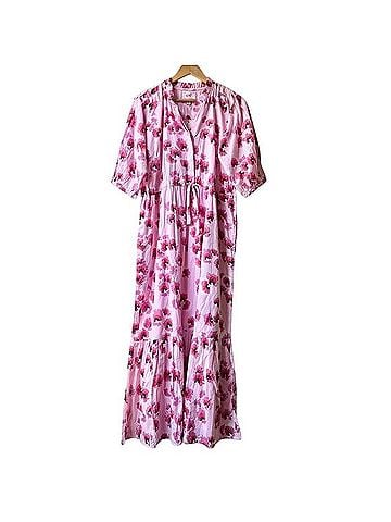 Banjanan Betty Casual Dress (view 1)
