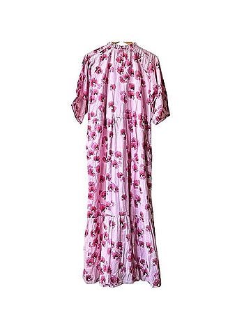 Banjanan Betty Casual Dress (view 2)