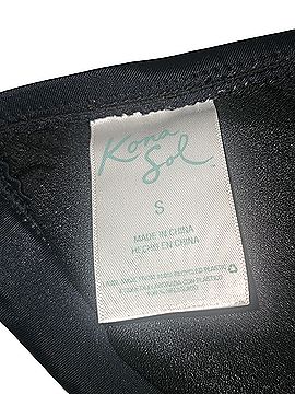 Kona Sol Swimsuit Top (view 2)