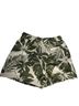 T Tahari Floral Multi Color Board Shorts Size XL - photo 2