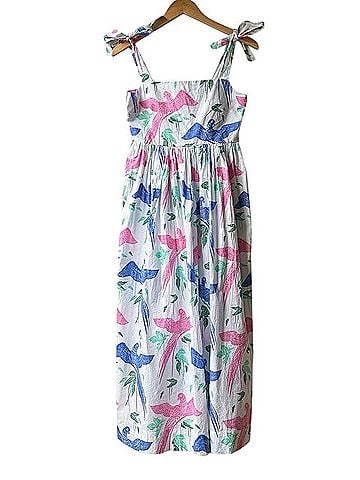 Oliphant Macaw Casual Dress (view 1)