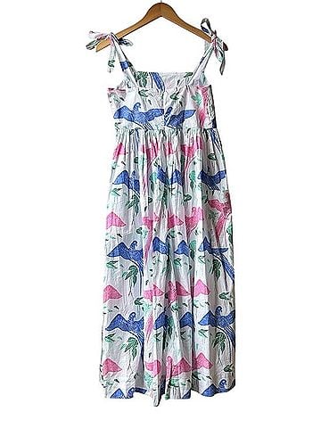 Oliphant Macaw Casual Dress (view 2)