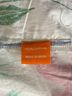 Oliphant 100% Cotton Print White Pink Blue Casual Dress Size XS - photo 13