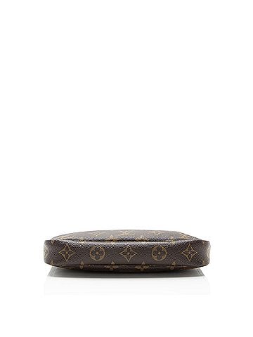 Louis Vuitton Louis Vuitton Vintage Monogram Canvas Pochette Accessoires (view 2)