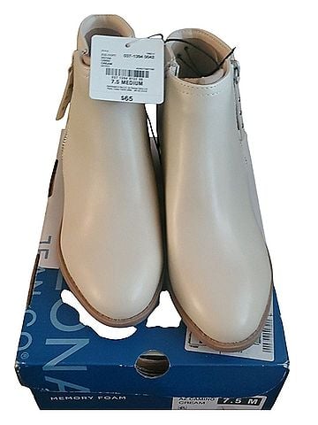 Arizona Jean Company Boots (view 1)