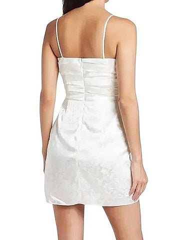 Ronny Kobo June Cocktail Dress (view 2)