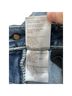 Miss Me Floral Blue Jeans Size 27 waist - photo 8