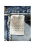 Miss Me Floral Blue Jeans Size 27 waist - photo 7