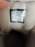 FILA Ivory Gray Sneakers Size 8 1/2 - photo 3