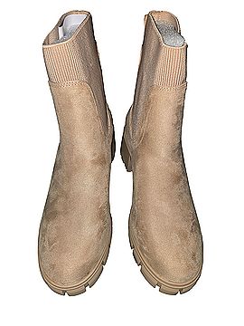 Shein Ankle Boots (view 1)