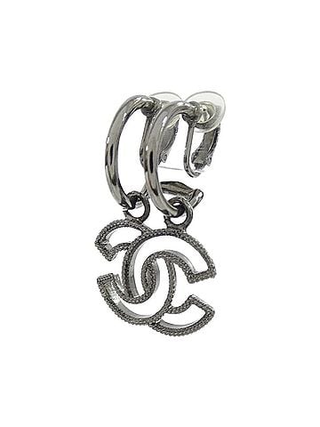 Chanel Chanel earrings (view 2)