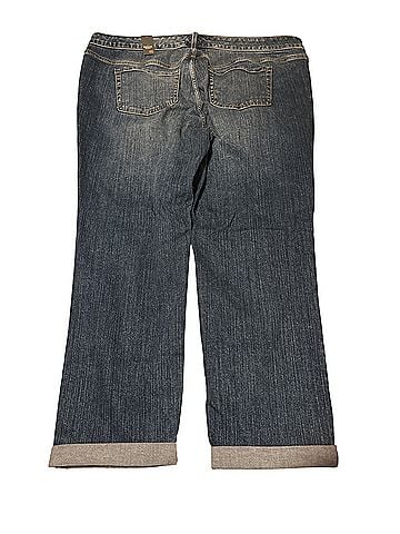 Torrid Jeans (view 2)