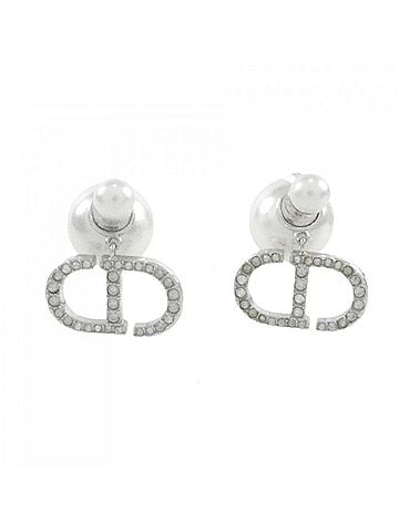 Christian Dior Christian Dior Tribal E1293TRICY Earrings (view 1)