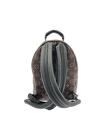 Louis Vuitton Louis Vuitton Monogram Palm Springs Backpack PM M41560 Rucksack (view 2)
